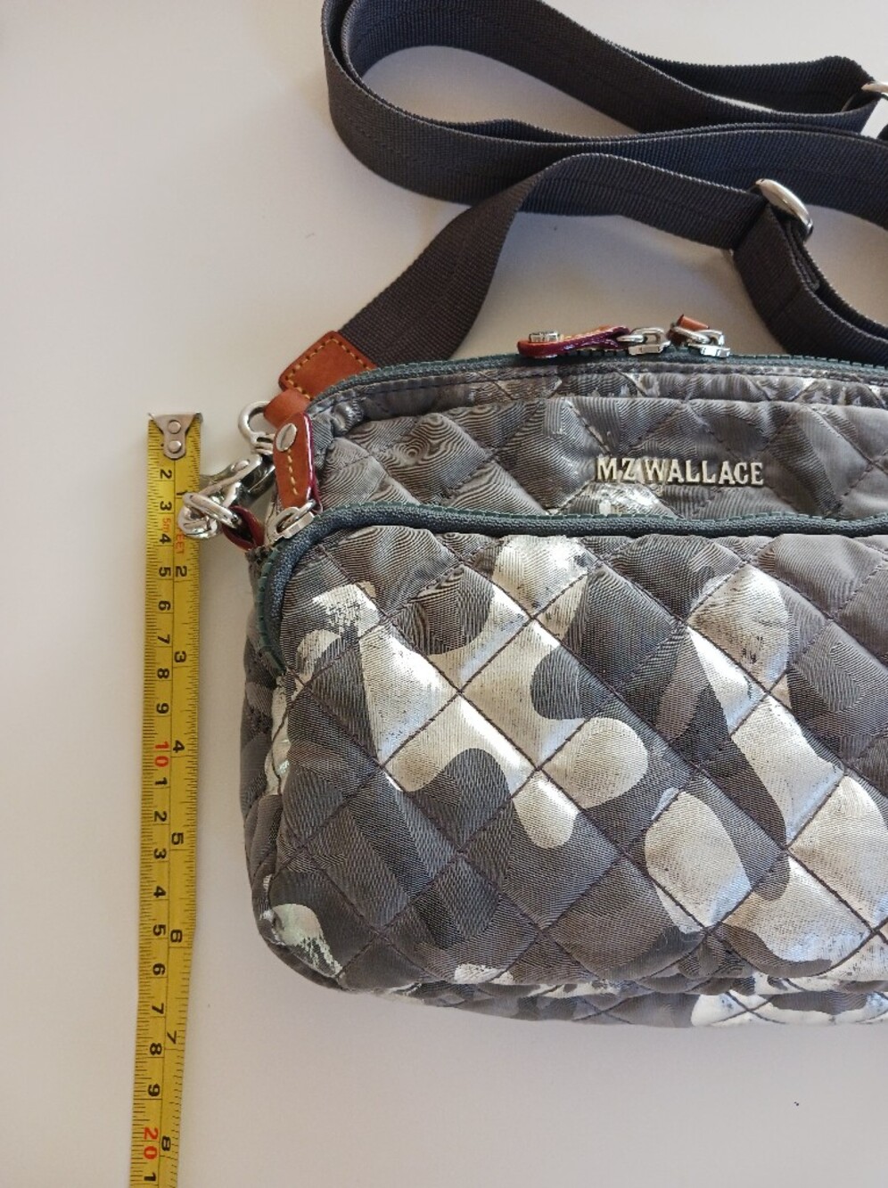 Mz Wallace Camera Bag - Picture 11 of 13